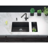Мойка OMOIKIRI KATA 54-U-CA Artgranit/карамель 4993406