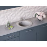 Мойка OMOIKIRI MIYA 50R-EV Tetogranit/эверест 4993510