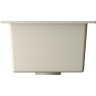 Мойка OMOIKIRI BOSEN 41-BE Tetogranit/ваниль 4993142
