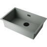 Мойка OMOIKIRI YAMAKAWA 75-U/I-WG Artceramic/wind green 4993181
