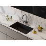 Смеситель OMOIKIRI MIYAKO-GB латунь/графит 4994594