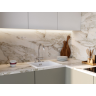 Смеситель OMOIKIRI YAMADA-LG латунь/светлое золото 4994479